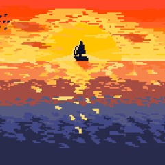 "Called By The Sea"