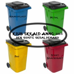 Klub Skrald Anno 2023