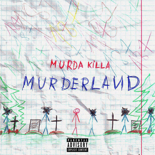 Stream Джеффри Дамер by MURDA KILLA | Listen online for free on SoundCloud