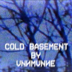cold basement (crystal castles type beat)