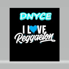 I LUV REGGAETON P1