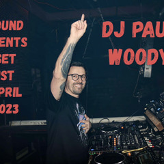 Sound Events Set 1st April 2023