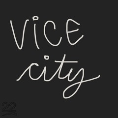 Vice City 95bpm Instrumental - Beats - HipHop - Produced by Willie Four Milli