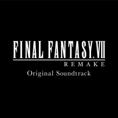 FFVII REMAKE: One-Winged Angel - Rebirth