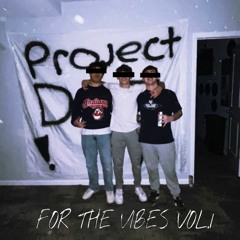 For The Vibes Vol.1