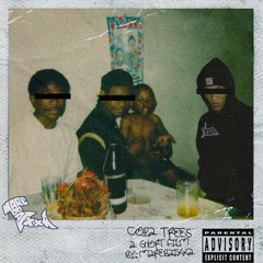 COPA TREES (MONEY TREES MARÉ EDIT) w/ YURI REDICOPA