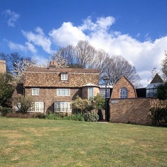 David Owers: Developing The Brief, Transition From The Cottages To The Extension