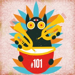 Mischpauke #101 - Feliks
