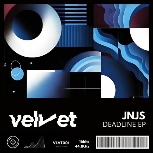 Premiere : JNJS - Deadline (VLVT001)