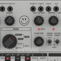 Nodez - Two Brothers On The Acid Dance Floor - Live Mix R7 Session 2022 - 02 - 19 18.24