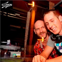 JACKK @ Illusion Lier Ground 12_03_2011