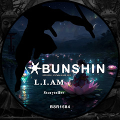 L.I.AM - Storyteller (FREE DOWNLOAD)