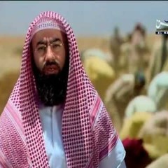 السيره النبويه مع الحبيب-19-غزوة الاحزاب