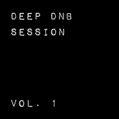 Synaptik & Blaze - Deep DnB Session I