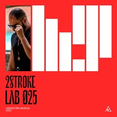 Alataj Lab 025 | 2Stroke