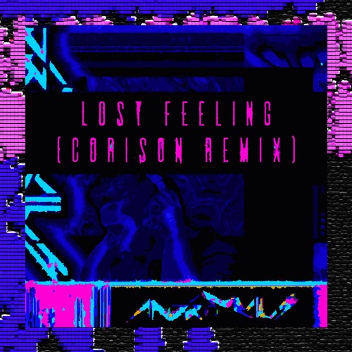 Andromulus - Lost Feeling (Corison Remix)