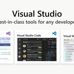 Visual Studio For Mac 2017 Tutorial