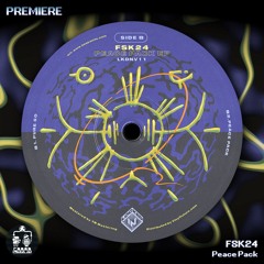 FSK24 ─ Peace Pack [LKDNV11]