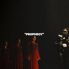 Prophecy (Kendrick Lamar x J. Cole Type Beat)