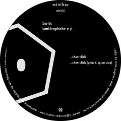 Minibar Music