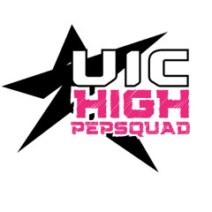UIC High Pep Squad Pink Panthers NCC L4 Music Mix 2025