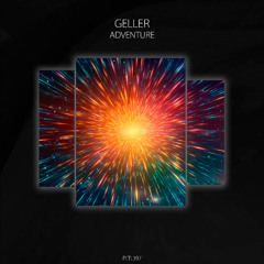 Tzahi Geller - Adventure [PLTL397]