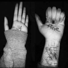 cut me up