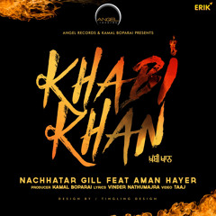 Khabi Khan