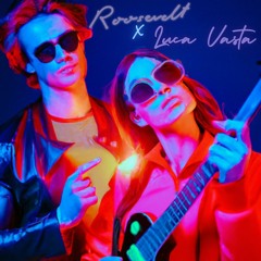Black Tears and White Lies in Montreal | [Roosevelt & Luca Vasta Mashup]