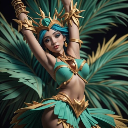 Sinfonía de la Felicidad