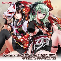 DJ Noriken - #MAGiCVLGiRL_TRVP_B3VTZ (Extended Ver.)