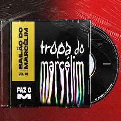 ESQUENTA DO MARCELIM VOL. 01