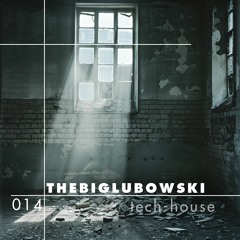 tz //podcast ::: 014 ::: TheBigLubowski | Tech House