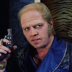 Louis Archer- A "Doge Story"