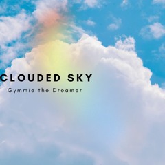 Clouded Sky