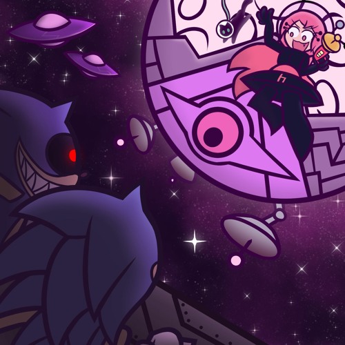 LoOK @T TH3 SUP3RM@SS1V3 (M@YB3 JUST R@P1DLY @PPR0@CH1NG) FULL M0oN FL0@T1NG 1N TH3 B@RR3N N1GHT SKY