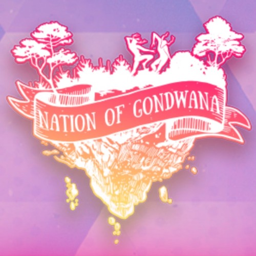 Listen to music albums featuring Ghettodisco3000 Nation of Gondwana