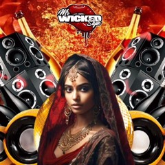 MrWickedstyle - Chalte Chalte Remix