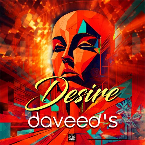 Daveed's - Desire (Short Play)
