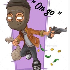 Q~Glizz X Jay Glizz “ON GO”