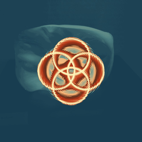 PLATO No. 10709 Drinking from Time's Well