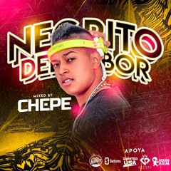 EL NEGRITO DEL SABOR - DJ CHEPE