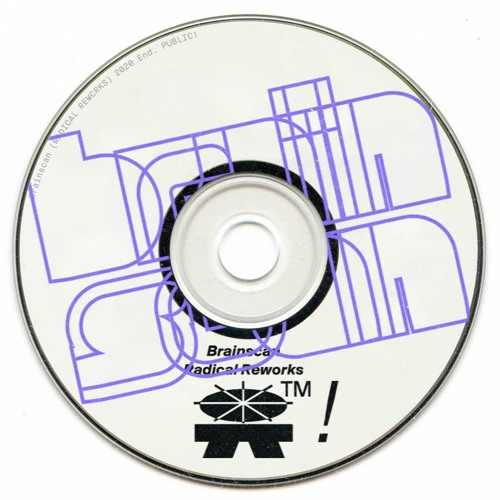 Brainscan, Ochi - Chester Mills