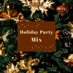 Holiday Party Mix