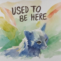 Dj Frisbee - You Used To Be Here