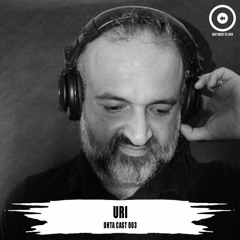 DHTA Cast 003 - URI