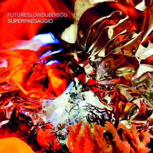 SUPERPAESAGGIO 1 - PREVIEW