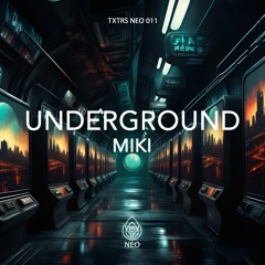 Miki - Underground