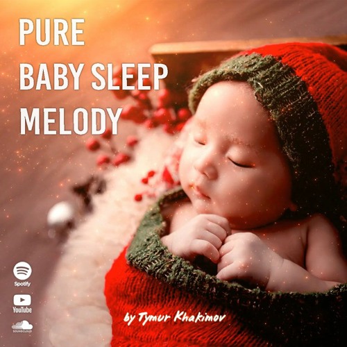 1 - Hour Pure Baby Sleep Melody