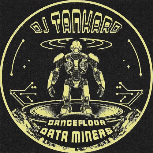 DJ Tankard - Program the Soul (Cyborg Rhetoric Remix)